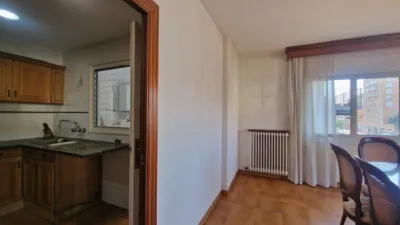 Apartment on Jaume Balmes Street photo 9