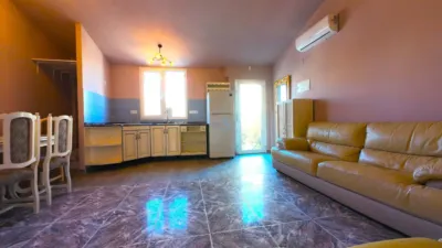 Pis – Torrevieja - Vista 3
