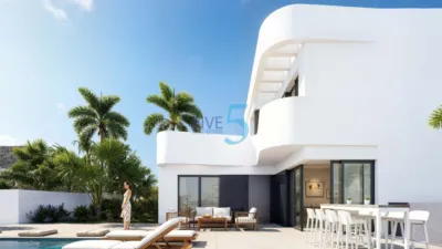Casa - Vista 3