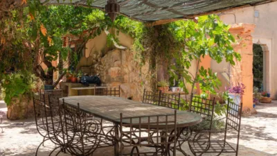 Casa – Xàbia - Jávea - Vista 3