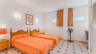 Apartment in Pasaje de Austria photo 10