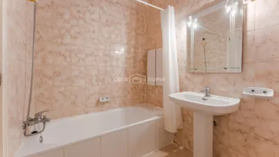 Apartment in Pasaje de Austria photo 13