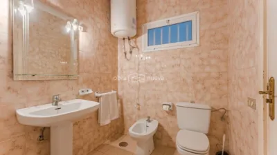 Apartment in Pasaje de Austria photo 14