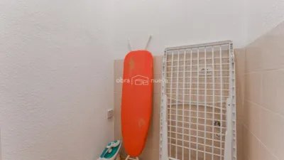 Apartment in Pasaje de Austria photo 15