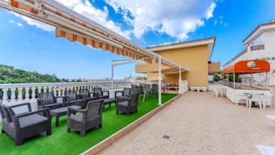 Apartment in Pasaje de Austria photo 17