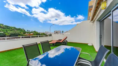 Apartment in Pasaje de Austria photo 4