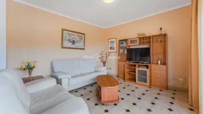 Apartment in Pasaje de Austria photo 5
