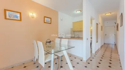 Apartment in Pasaje de Austria photo 8
