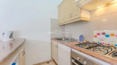 Apartment in Pasaje de Austria photo 9