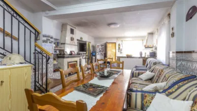 House in Chelva photo 10