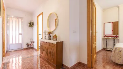 House in Chelva photo 16