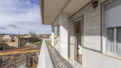 House in Chelva photo 22