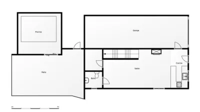 House in Chelva photo 23