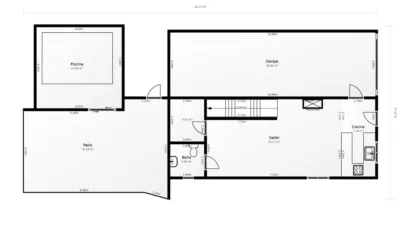 House in Chelva photo 27