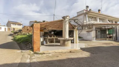 House in Chelva photo 2