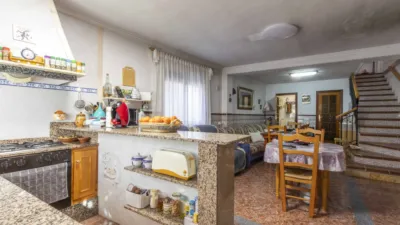 House in Chelva photo 6