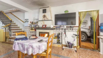 House in Chelva photo 8