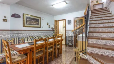 House in Chelva photo 9