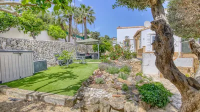 Casa – Benissa - Vista 5