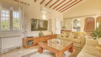 Casa – Benissa - Más