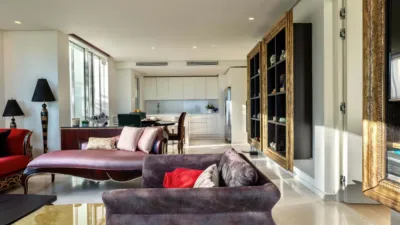 Apartment on Calle Ar Au.5 Bl:10 Es:16 Pl:00 Pt:02 Los Almendros 2 2 photo 28