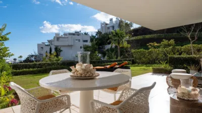 Apartment on Calle Ar Au.5 Bl:10 Es:16 Pl:00 Pt:02 Los Almendros 2 2 photo 2