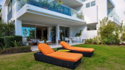 Apartment on Calle Ar Au.5 Bl:10 Es:16 Pl:00 Pt:02 Los Almendros 2 2 photo 32