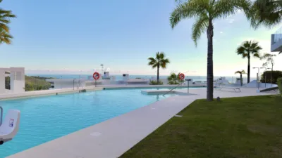 Apartment on Calle Ar Au.5 Bl:10 Es:16 Pl:00 Pt:02 Los Almendros 2 2 photo 36
