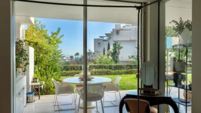 Apartment on Calle Ar Au.5 Bl:10 Es:16 Pl:00 Pt:02 Los Almendros 2 2 photo 3