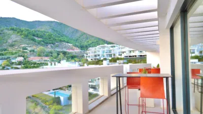 Apartment on Calle Ar Au.5 Bl:10 Es:16 Pl:00 Pt:02 Los Almendros 2 2 photo 41