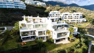 Apartment on Calle Ar Au.5 Bl:10 Es:16 Pl:00 Pt:02 Los Almendros 2 2 photo 4