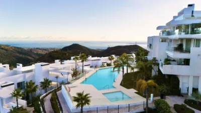 Apartment on Calle Ar Au.5 Bl:10 Es:16 Pl:00 Pt:02 Los Almendros 2 2 photo 6