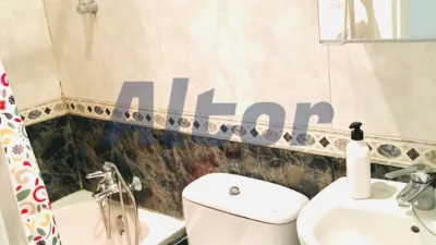 Piso en alquiler en Centro - Imagen 7