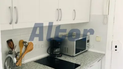 Piso en alquiler en Centro - Imagen 8