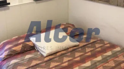 Piso en alquiler en Centro - Imagen 10