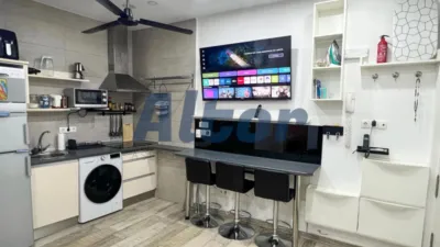 Piso en alquiler en Centro - Imagen 2