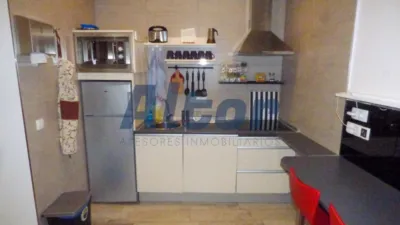 Piso en alquiler en Centro - Imagen 4