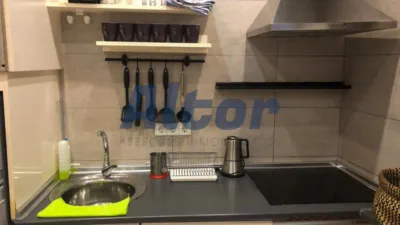 Piso en alquiler en Centro - Imagen 5
