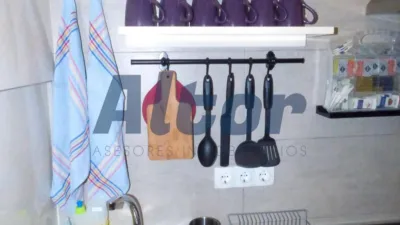 Piso en alquiler en Centro - Imagen 6