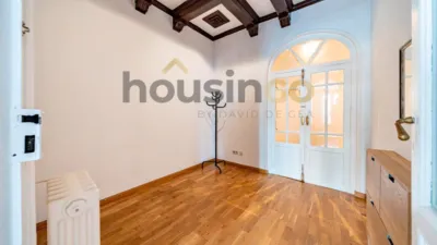 Piso en alquiler en Calle de Alcalá, cerca de Calle Jorge Juan - Imagen 17