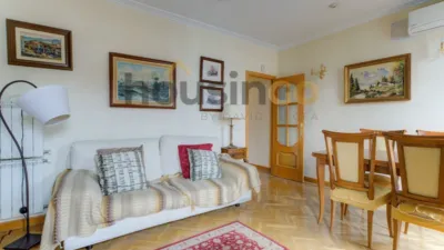 Piso en alquiler en Calle de Diego de León, cerca de Calle de Núñez de Balboa - Imagen 10