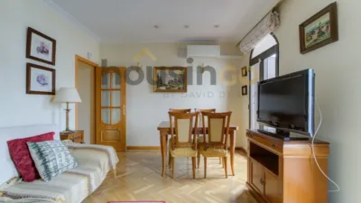 Piso en alquiler en Calle de Diego de León, cerca de Calle de Núñez de Balboa - Imagen 11