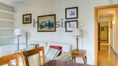 Piso en alquiler en Calle de Diego de León, cerca de Calle de Núñez de Balboa - Imagen 12