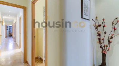 Piso en alquiler en Calle de Diego de León, cerca de Calle de Núñez de Balboa - Imagen 14