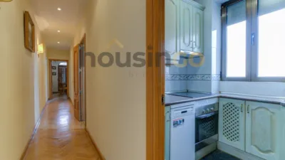 Piso en alquiler en Calle de Diego de León, cerca de Calle de Núñez de Balboa - Imagen 15