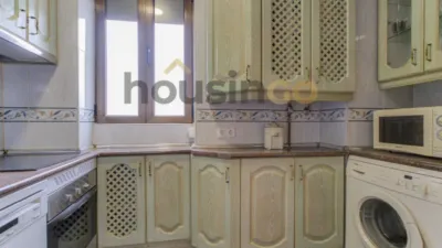 Piso en alquiler en Calle de Diego de León, cerca de Calle de Núñez de Balboa - Imagen 17