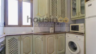 Piso en alquiler en Calle de Diego de León, cerca de Calle de Núñez de Balboa - Imagen 18