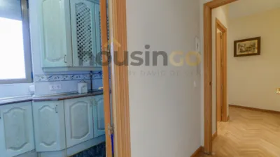 Piso en alquiler en Calle de Diego de León, cerca de Calle de Núñez de Balboa - Imagen 19