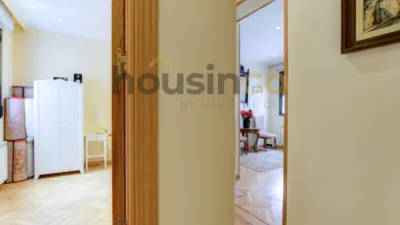 Piso en alquiler en Calle de Diego de León, cerca de Calle de Núñez de Balboa - Imagen 20