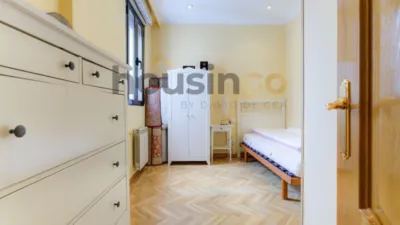 Piso en alquiler en Calle de Diego de León, cerca de Calle de Núñez de Balboa - Imagen 21